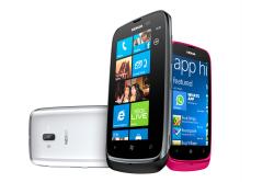 Nokia Lumia 610
